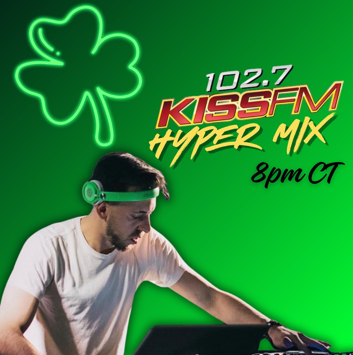 Hunter Jackson tweet media