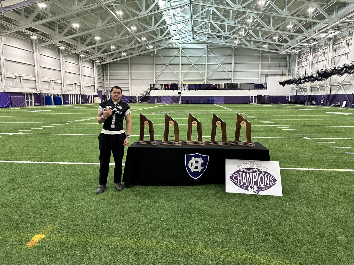 Xavier Cora (@xaviercora3) on Twitter photo Thank you <a href="/HCrossFB/">Holy Cross Football</a> <a href="/CoachJ_Mont/">Jesse Monteiro</a> for the Junior day invite!It was nice meeting <a href="/CoachFalaki/">Kevin Falaki</a> <a href="/CoachSchell_/">Matthew Schell</a> !! I enjoyed watching the spring practice as well as the culture at Holy Cross!! I look forward to another visit!! Thank you <a href="/HCrossFB/">Holy Cross Football</a> <a href="/CoachJ_Mont/">Jesse Monteiro</a> for the Junior day invite!It was nice meeting <a href="/CoachFalaki/">Kevin Falaki</a> <a href="/CoachSchell_/">Matthew Schell</a> !! I enjoyed watching the spring practice as well as the culture at Holy Cross!! I look forward to another visit!!