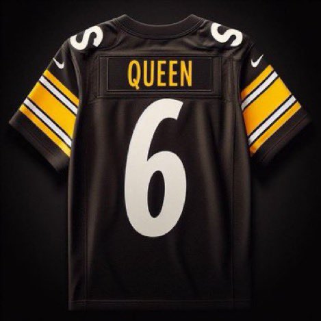 daburghsteelers's tweet photo. @steelers @BordasLaw @justnfields The Khan Artist https://t.co/qXQzfNlhfy