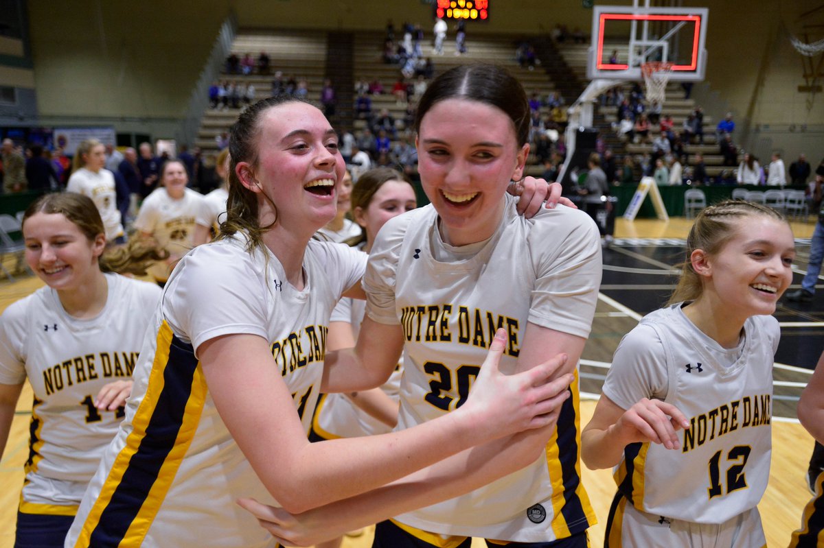 CNY High School Sports (@cnyhssports) on Twitter photo ‘Faith and belief’ during 4th-quarter rally gives Utica Notre Dame state title: ‘Nothing will ever be better than this’ (31 photos) <a href="/NotreDameUtica/">Notre Dame</a> syracuse.com/highschoolspor… ‘Faith and belief’ during 4th-quarter rally gives Utica Notre Dame state title: ‘Nothing will ever be better than this’ (31 photos) <a href="/NotreDameUtica/">Notre Dame</a> syracuse.com/highschoolspor…