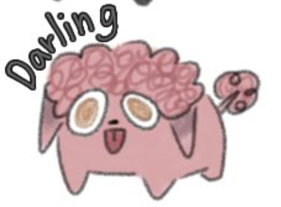 𝔻𝕒𝕣𝕝𝕚𝕟𝕘🐩(ตอบโรลช้า) tweet media