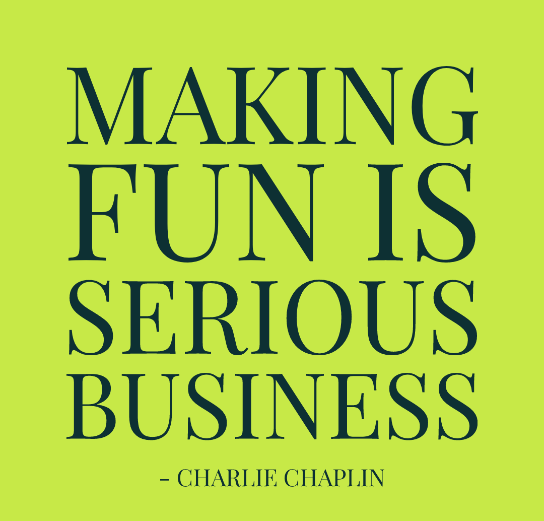 BryantCPA's tweet photo. Making fun is serious business. #SaturdayThoughts #SaturdayMotivation #WeekendWisdom #ThinkBigSundayWithMarsha #MakeFun #SeriousBusiness #GoalAchieversCommunity https://t.co/EPfJ35JvaW