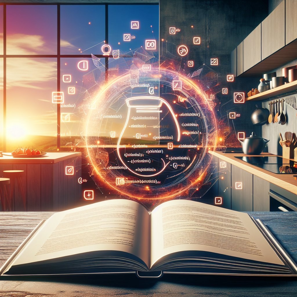 ai_lenss's tweet image. Peeling layers of coding jargon, think of an algorithm as a recipe, concise steps to cook up a desired result. We live in a world seasoned with algorithms that help keep our digital lives running smoothly. Stay curious! #TechSimplified #AlgorithmExplained #SundayInspiration
