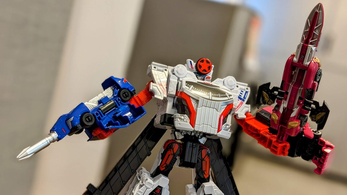 スーパー戦隊おもちゃウェブ公式 on X