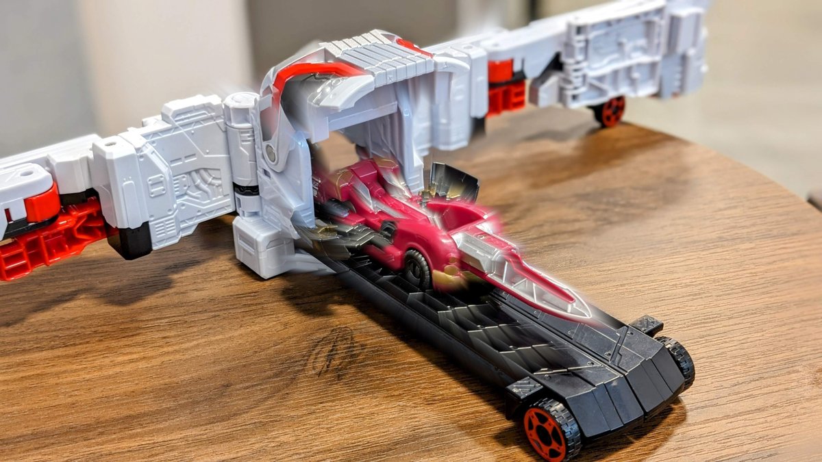 スーパー戦隊おもちゃウェブ公式 on X