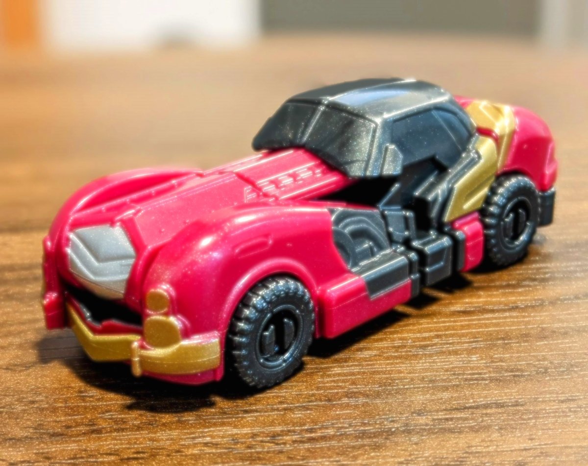 スーパー戦隊おもちゃウェブ公式 on X