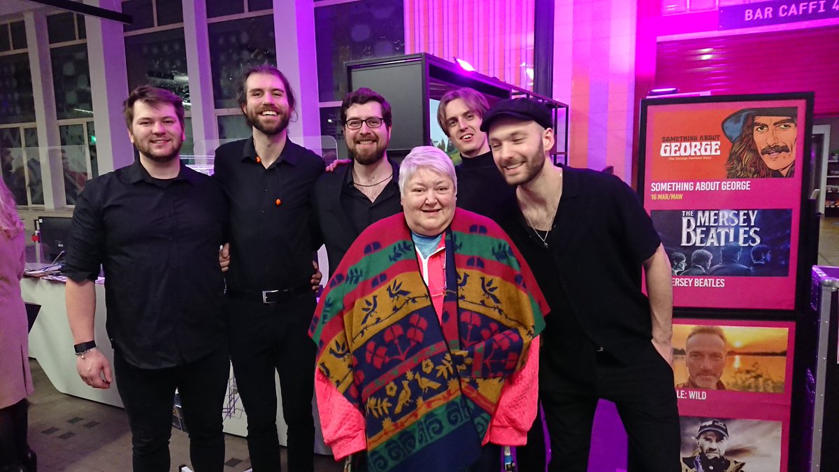 Paul von der Fecht tweet media