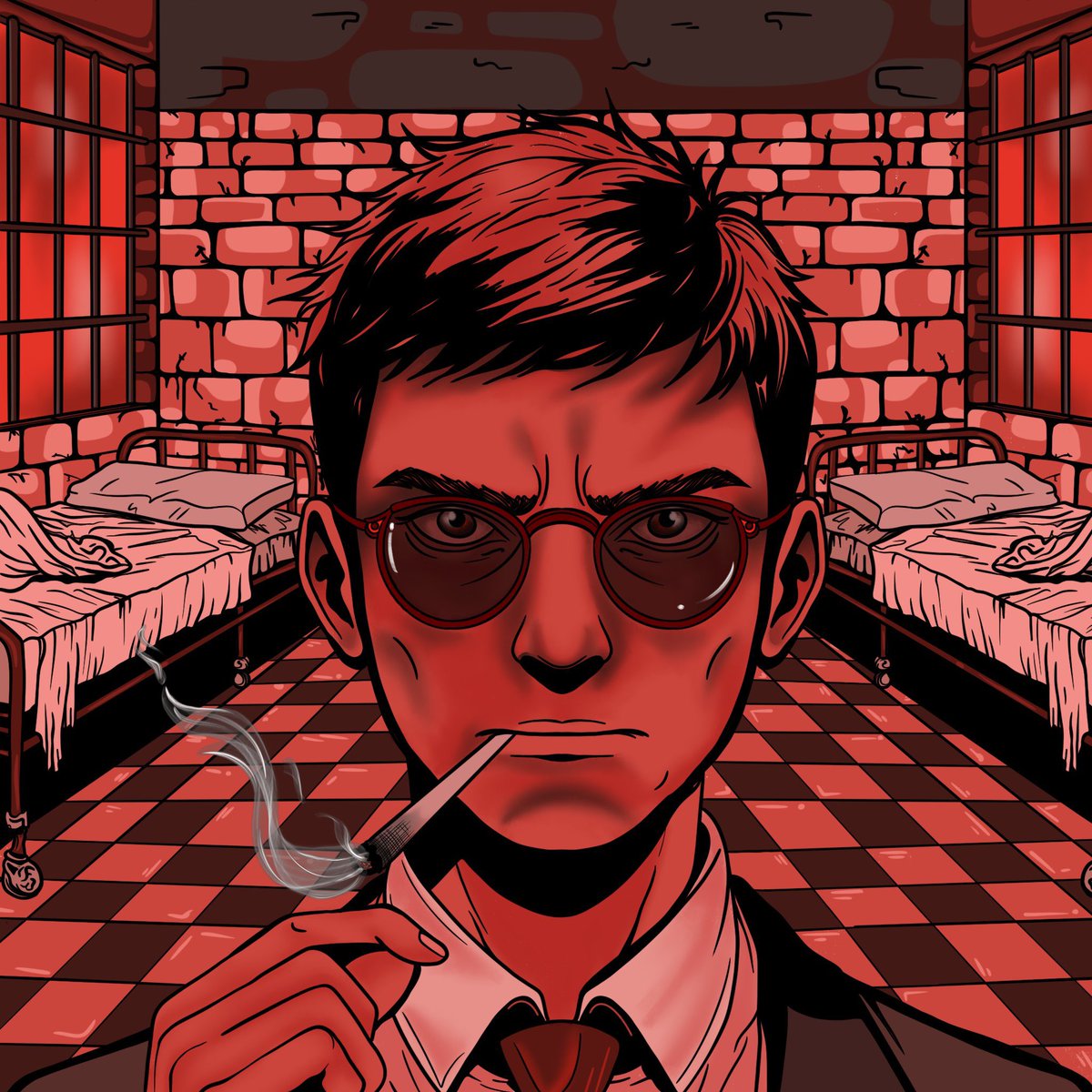 𝐁𝐞𝐫𝐜𝐤 𝐘. tweet media