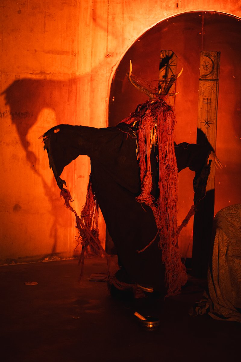 strandedio's tweet photo. Christian Jensen's performance poetry at Elemental in Silo 6 https://t.co/mlwyomSyfy