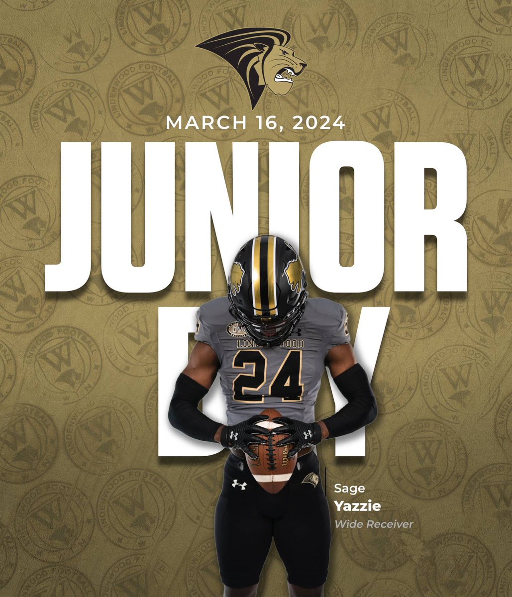 Had a great time at junior day! Thank you @stugfb @CoachGoldenberg for the invite!