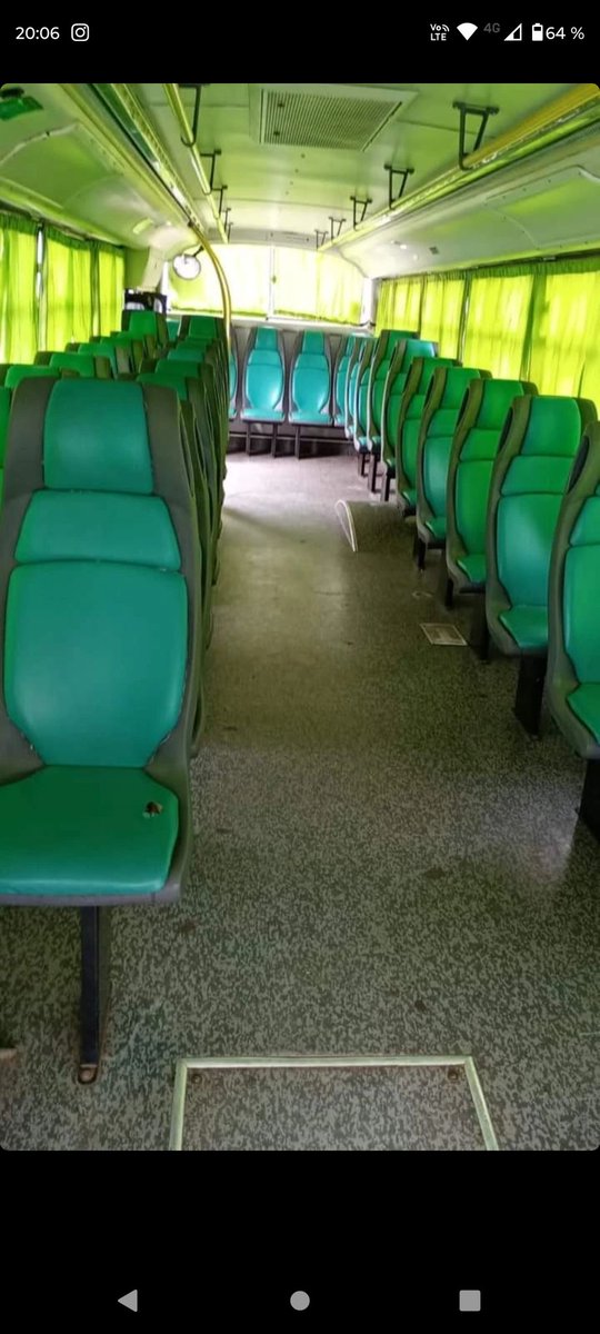 CiudadDeBondis's tweet photo. SORPRESA
La #Linea620 de La Matanza se anota con 20 coches #Nuovobus de motor delantero, con A/A y asientos altos traidos desde Misiones, de la empresa #Bencivenga. Son coches seminuevos
📸 Instagram Nueva Ideal SA https://t.co/wri5OzU7ow