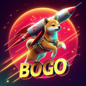 bogocoinsol's tweet photo. @Ericcreth The next $BOME 🐶🐾🐕 https://t.co/EUt5Vplgp6