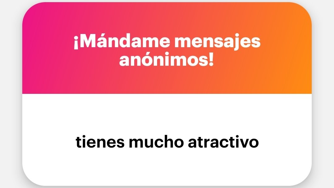 Gracias, ambos lo somos 😉