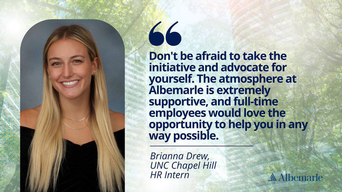 Albemarle City on SOL tweet media