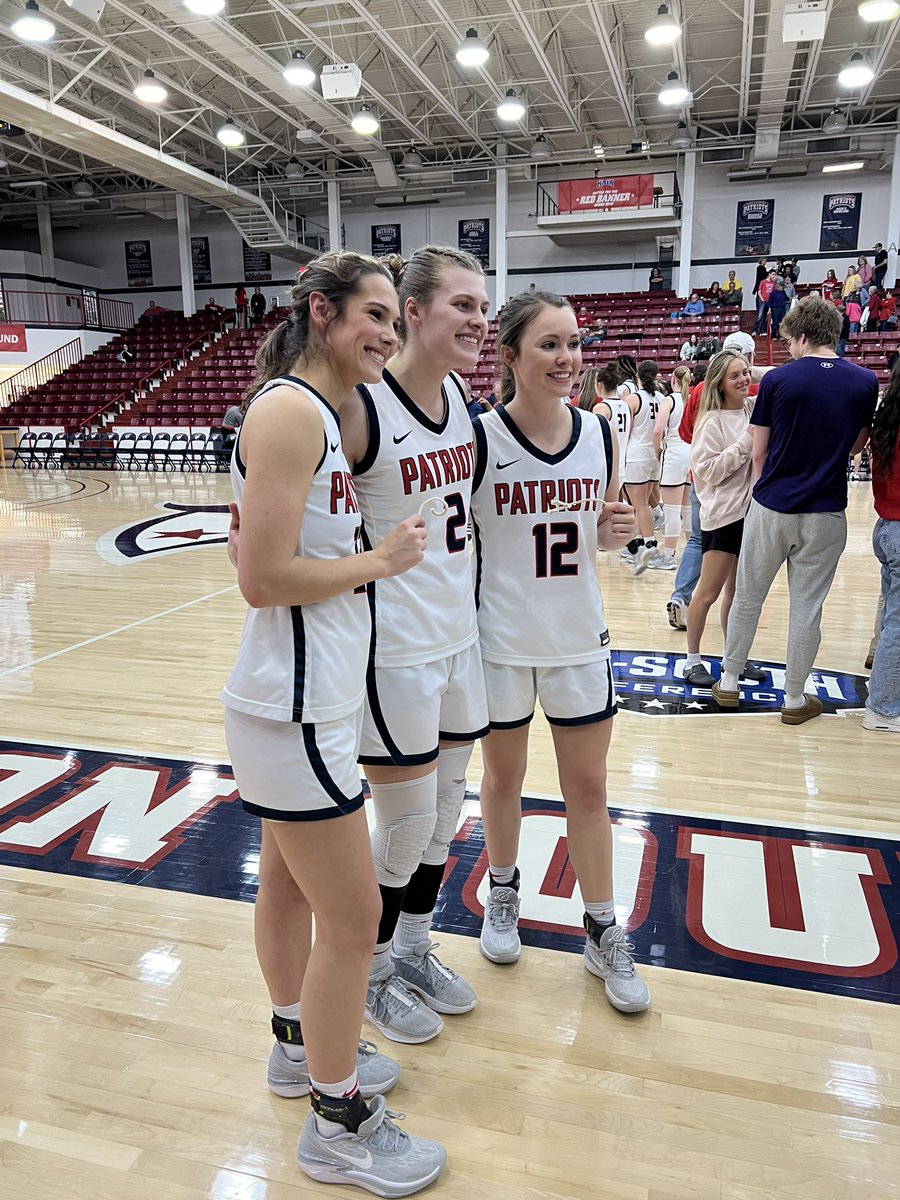 This mom got emotional seeing Whit one last time in person suit up in a basketball uniform. Through all her adversity she has never gave up!  She is heading to Sioux City Iowa for the Sweet 16.  Be safe and have a blast! Love you 💜🦋 <a href="/whitney_c15/">Whitney Caldwell</a>