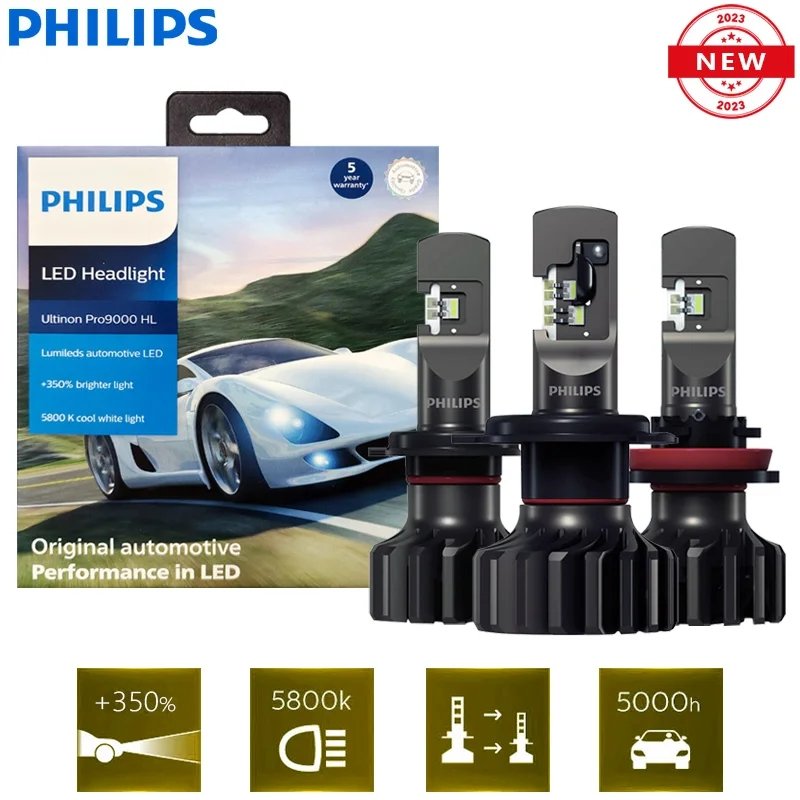 Zoom1out's tweet photo. زبدة الكلام عن أفضل LED للسيارات بمختلف المقاسات

أعلى فئة "النخبة" 🏆
Phillips Ultinon Pro9000
https://t.co/xuMnWLA7R7

الدرجة اللي بعدها ولا زالت فئة عالية
Ultinon Pro7000
https://t.co/96lItn7Op5

أقل فئة من الممتازة
Ultinon Essential G2
https://t.co/tAqk9wZYf5

كلها تدعم الشحن السريع والضرايب