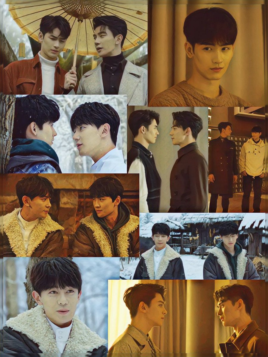 Ivyyru's tweet photo. I'm still obsessed with them 🥰🥰 #TheSpirealm https://t.co/pA5HzcXUDy
