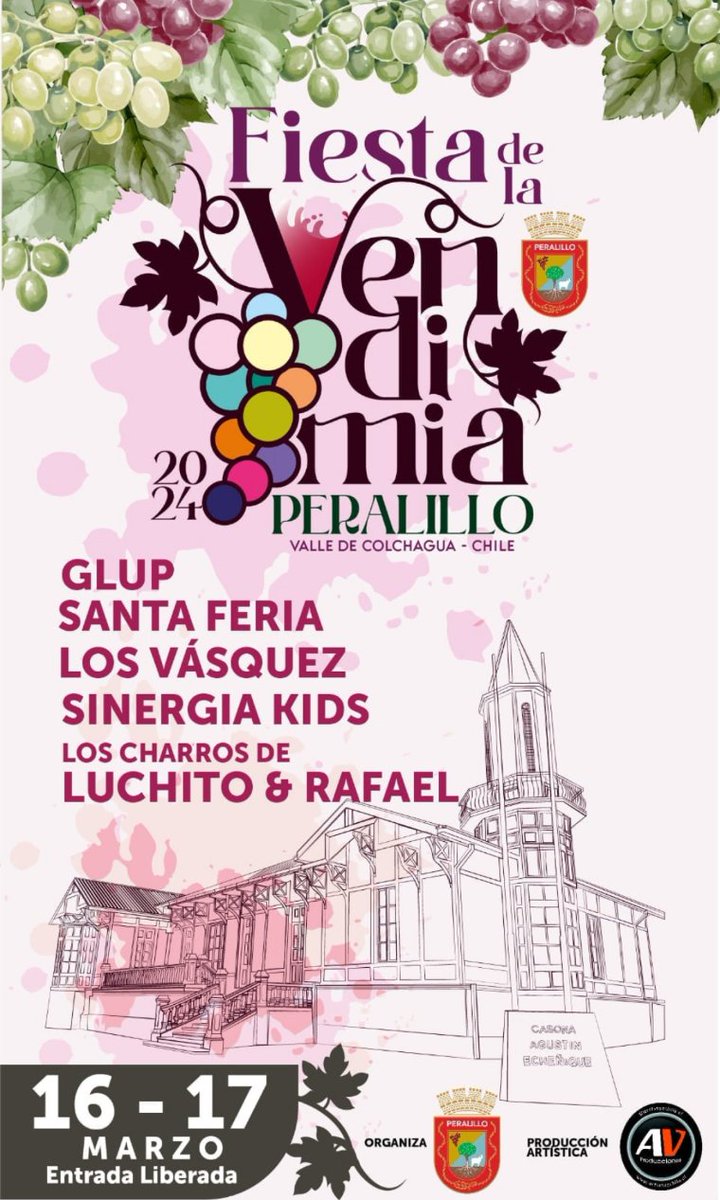 Enoturismo Chileno (@enoturismoch) on Twitter photo 