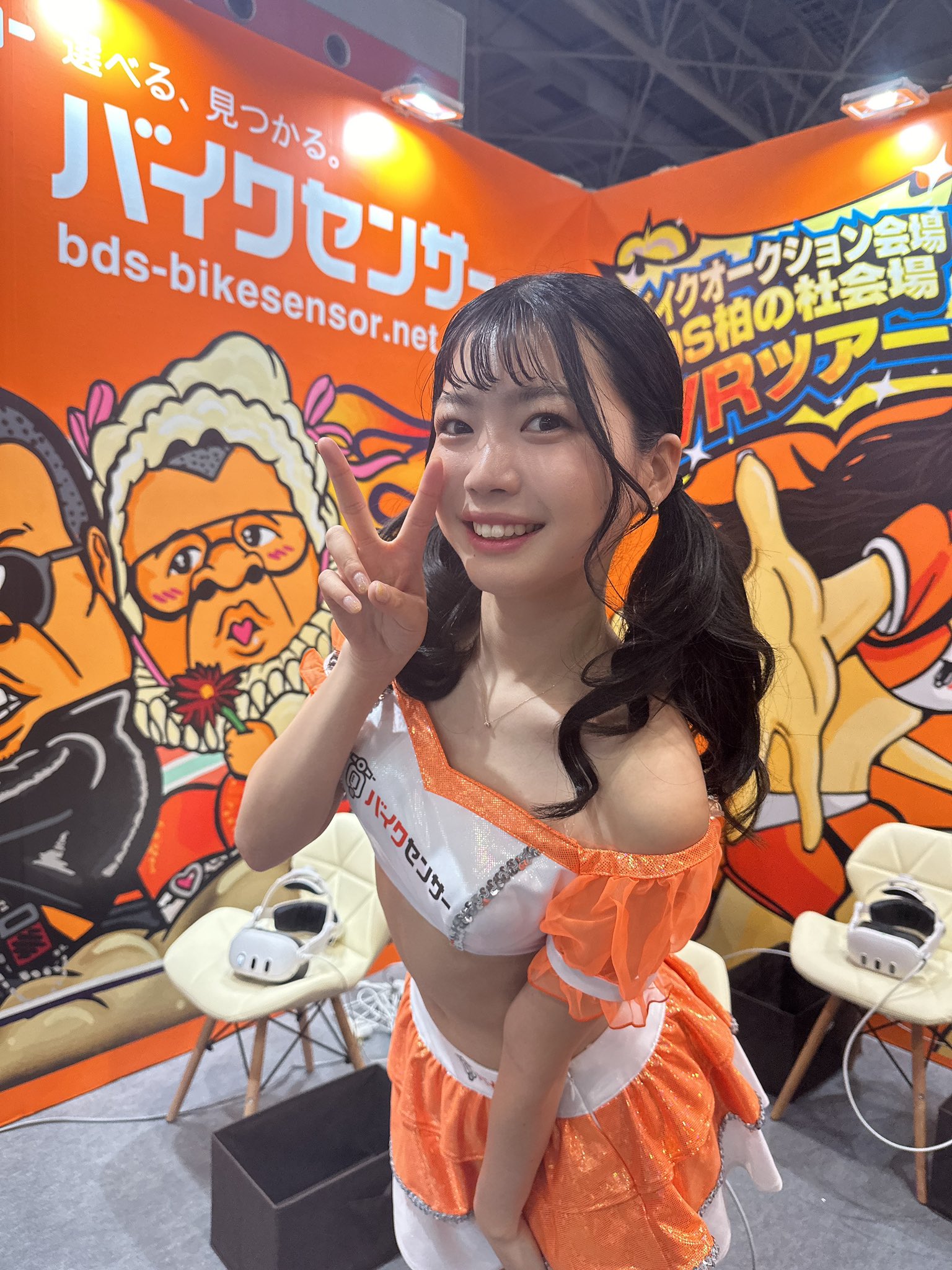 竹川由華🫧BDSバイクセンサーイメージガール🫧 on X: 