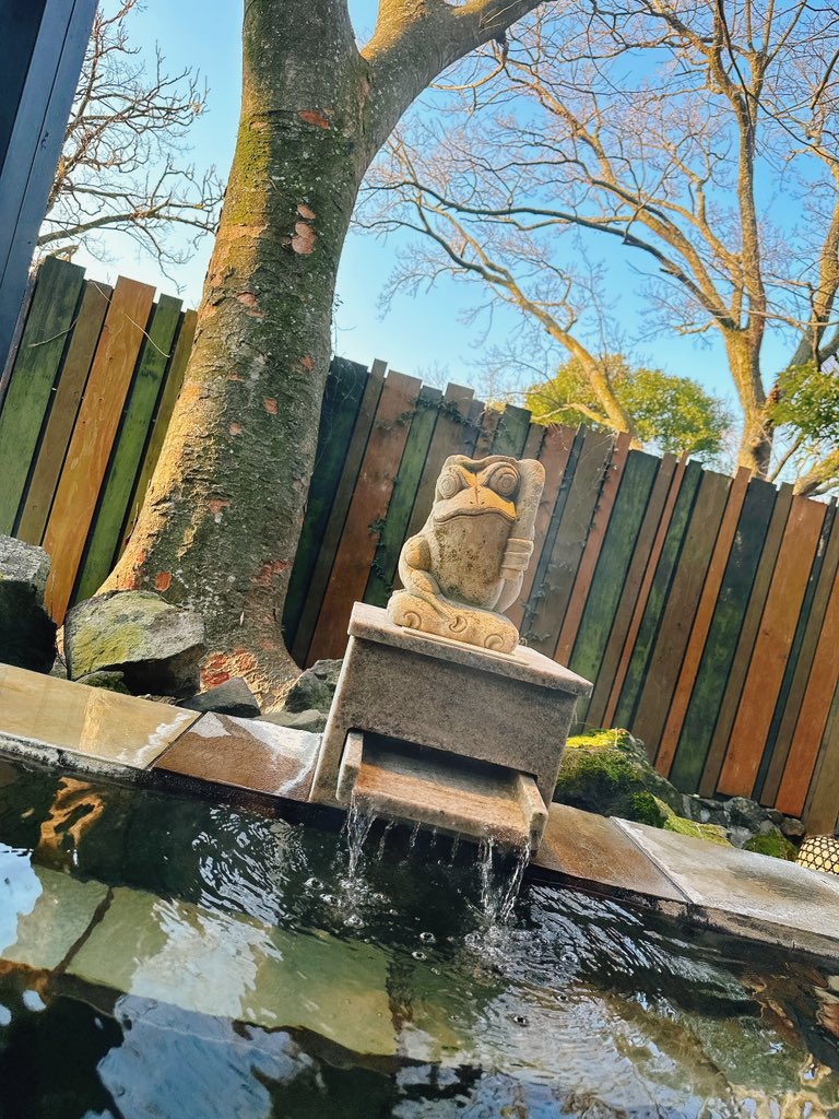 TXVT93's tweet image. 伊豆旅行
楽しかったー