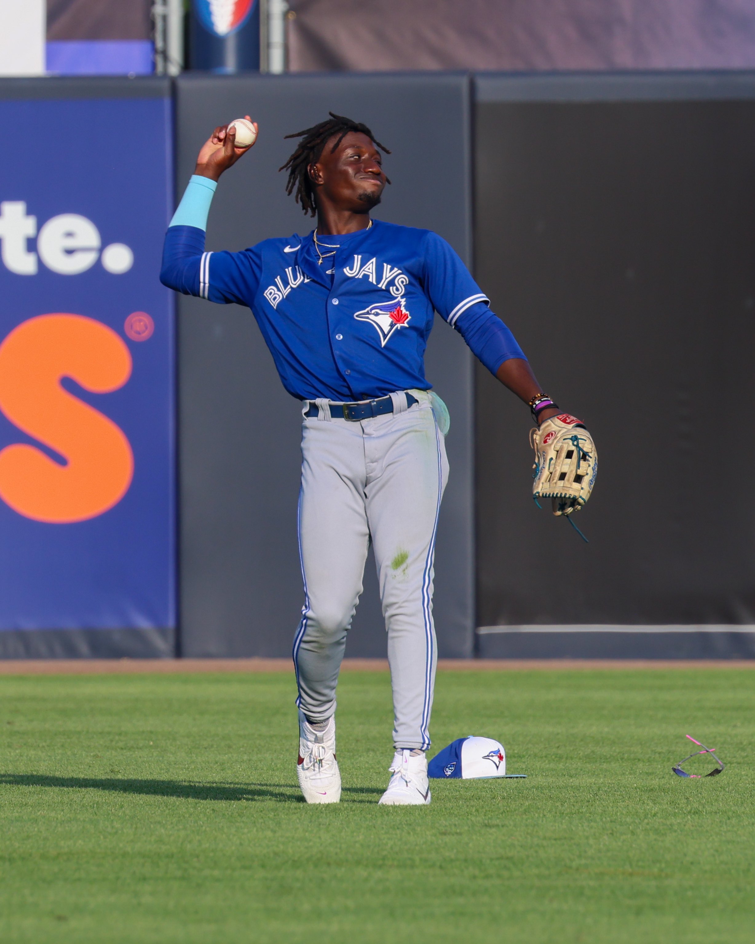 Toronto Blue Jays BlueJays X