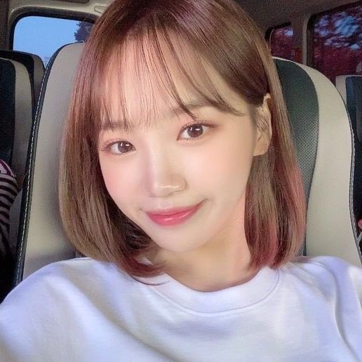 chaewon pics tweet media