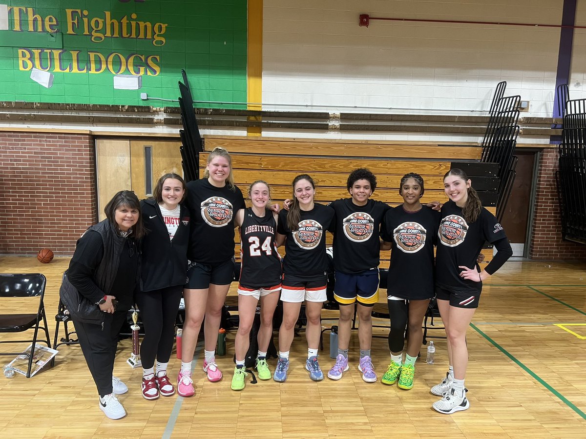 LakeCountyBasketball tweet media