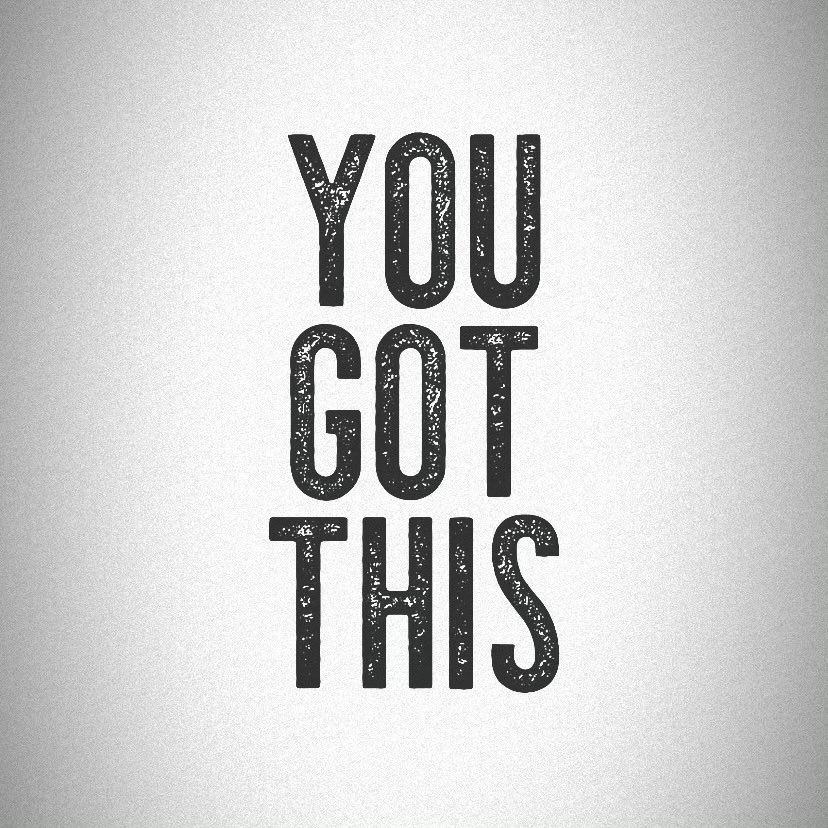 MelanthaHodge's tweet photo. Sending some positive energy 🙌🏽 https://t.co/xjnWDqtesr