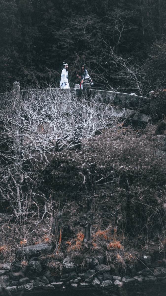 mdzs/wangxian
wwx : <a href="/sonoka_ch/">社畜の極み苑華🦤</a> 
photo : <a href="/mmom_momm/">ほぅき</a>