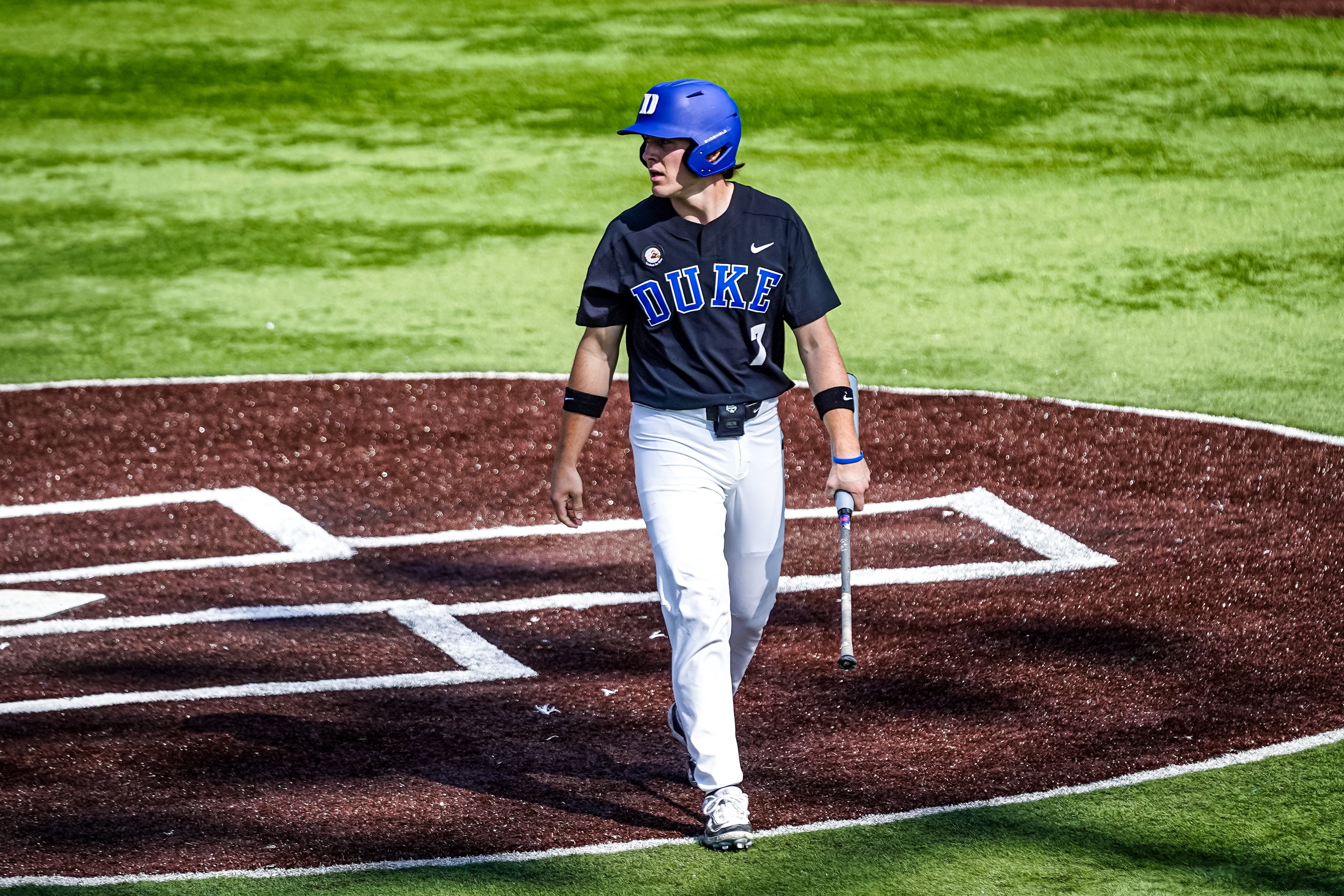 Duke baseball on sale