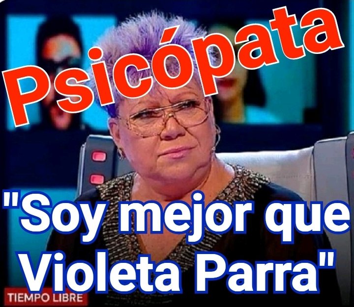 🇨🇱🚫Traidores, NO!! tweet media