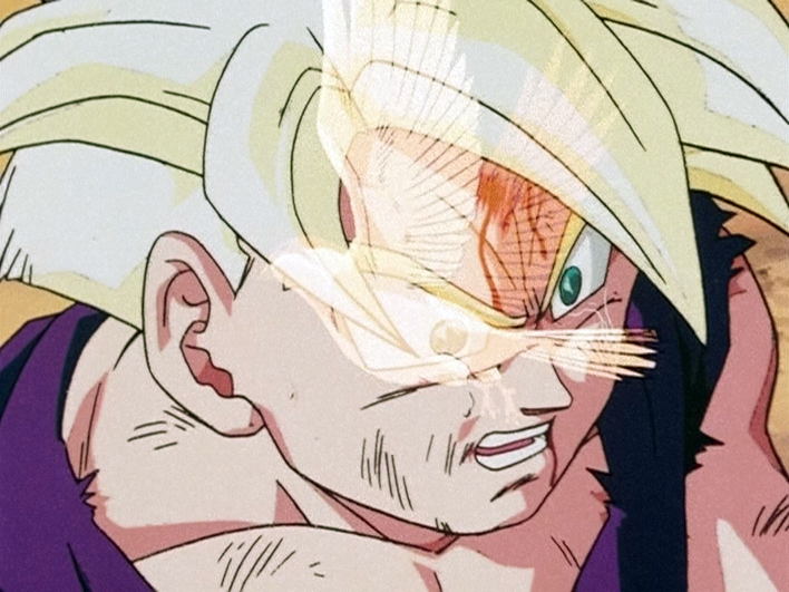 Dragon Ball Perfect Shots (@dbperfectshots) on Twitter photo 