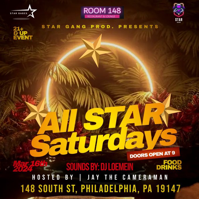 If you in the Philly area pop out https://t.co/0cHKLOpeiu<a href="/tag/miami"class="tags"><span>#miami</span></a><a href="/tag/miamiphotographer"class="tags"><span>#miamiphotographer</span></a><a href="/tag/miamiphotos"class="tags"><span>#miamiphotos</span></a>