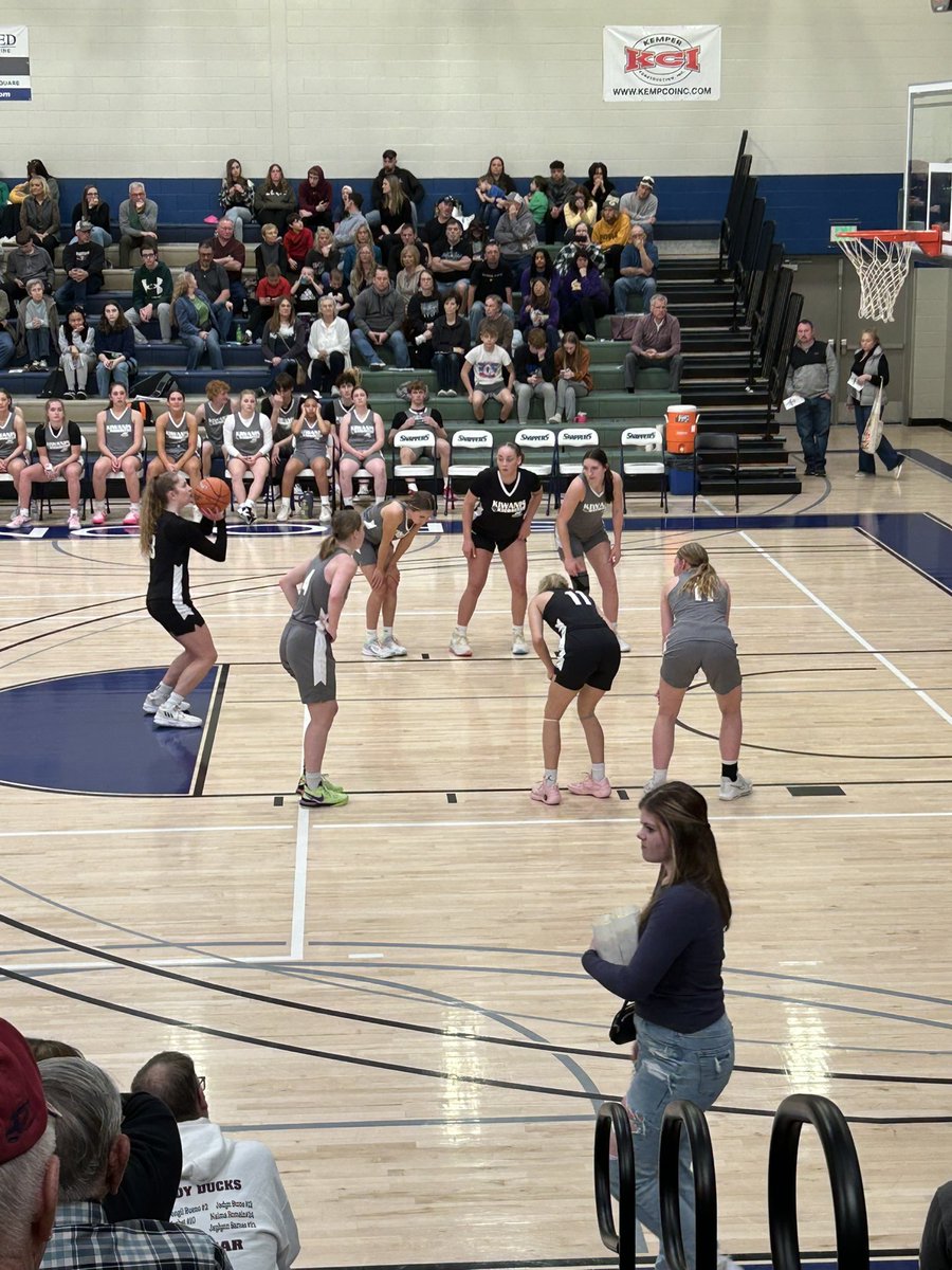 Brimfield HS Girls Basketball tweet media