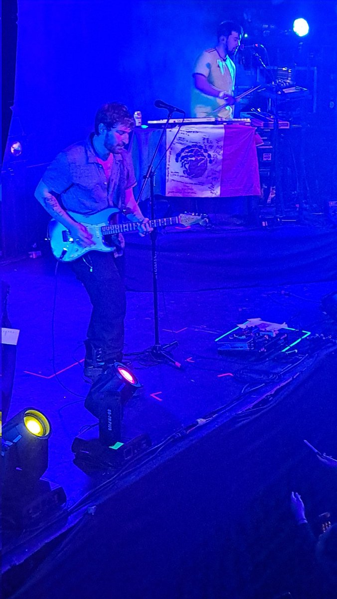 stranger_liv's tweet image. Two Feet 
Mexico City
Foro Indie Rocks
15/Marzo/2024

#TwoFeet #Precumpleaños #HBtoMe