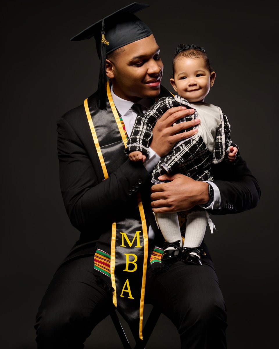 Mastered it ! 🎓
📸- <a href="/NesbitDigital/">NESBIT DIGITAL</a>