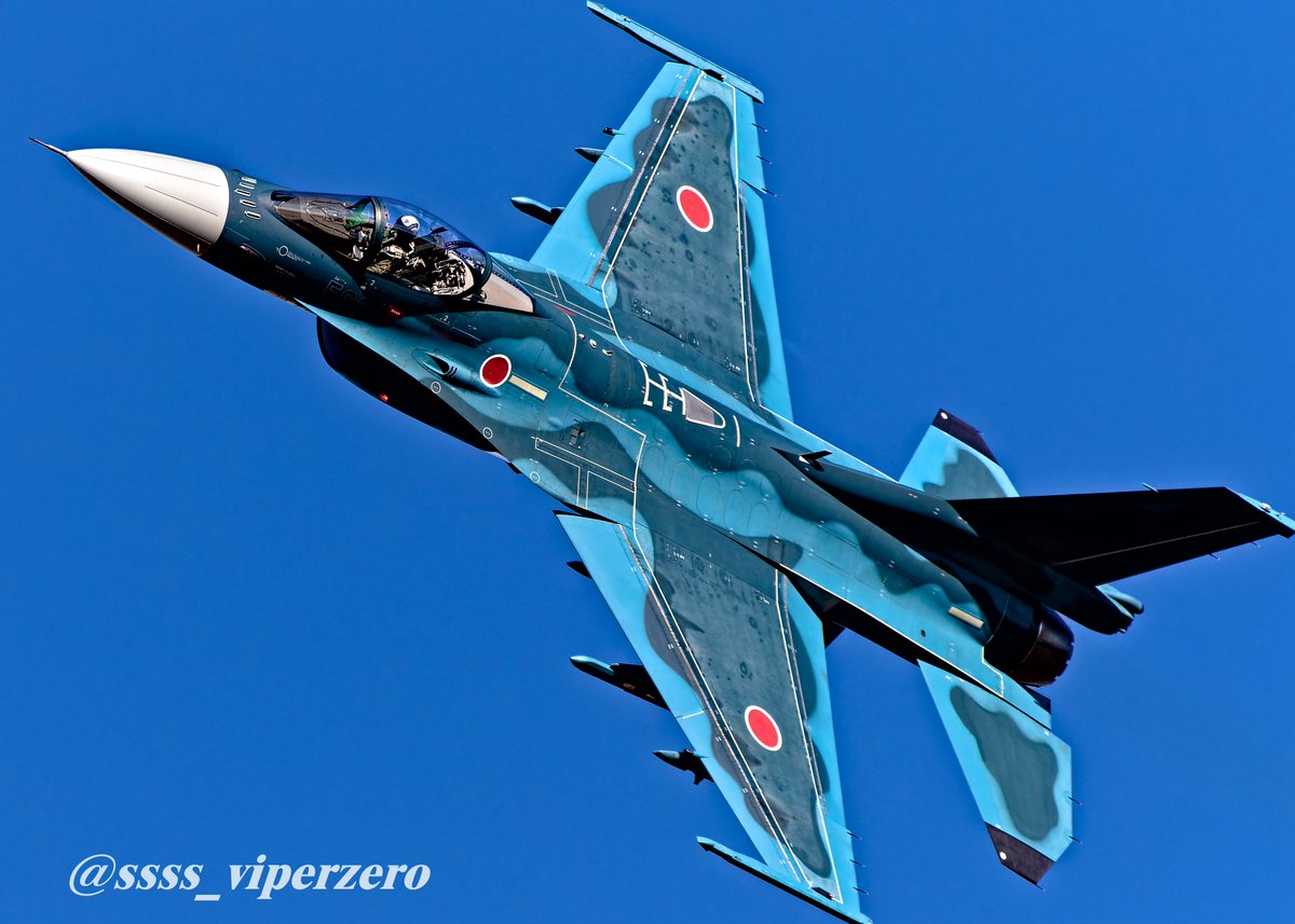ssss_viperzero's tweet image. 本アカ開設して1年！
これからも色んな場所に撮りに行きたい
#航空自衛隊