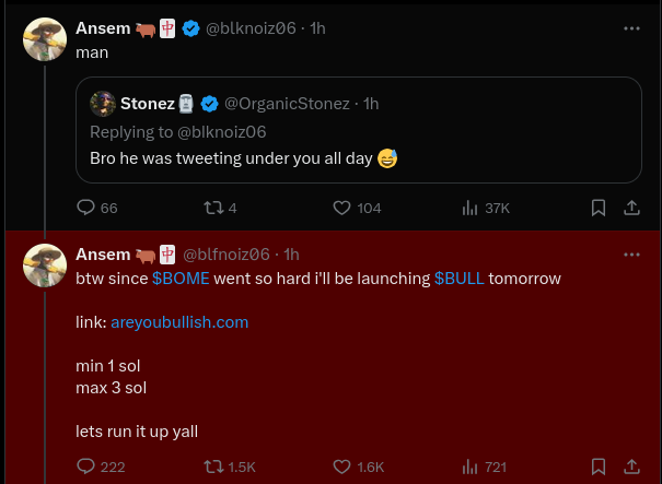 0xngmi's tweet photo. we built defillama extension to protect exactly against that, here's how the same scam looks like when you have our extension with "twitter phishing detction" enabled

we search for similar handles and change the background https://t.co/kXJkpUVxVi