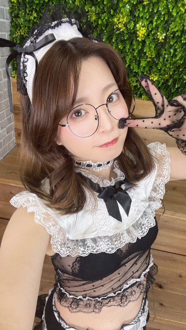 コスプレイヤー伊波ユリのTwitter画像1