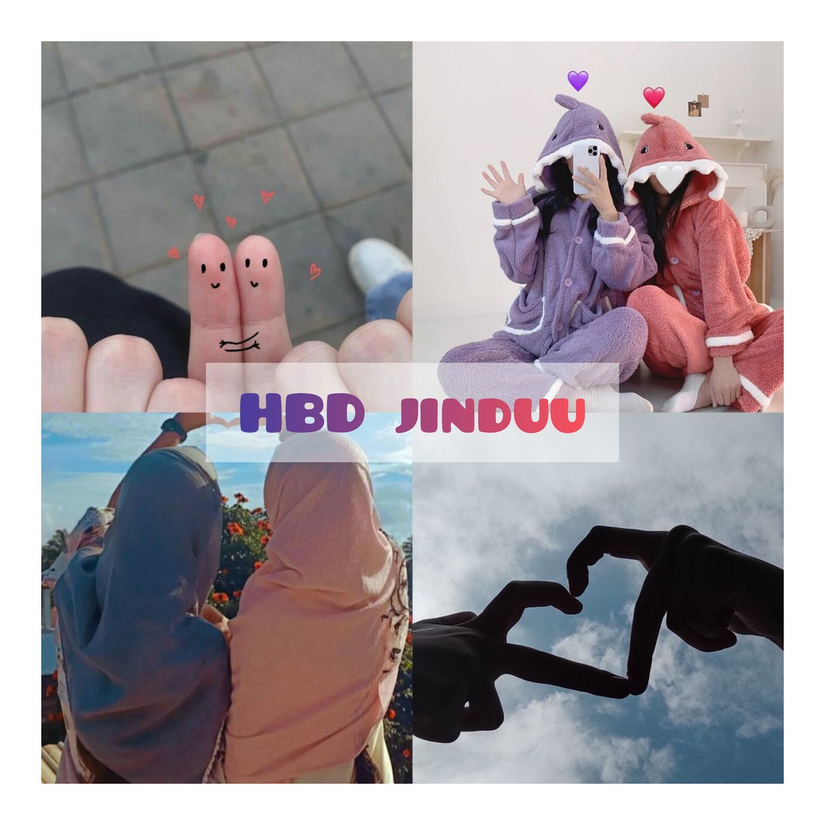 'Happy Birthday Month  jinduuuu🎂🎉 May You celebrate Your all Days with fun adventures, laughter, and making unforgettable memories Cheers to another year of amazing moments! 🥳

#Mahi_Ka_Eppy_Birthday
#21March