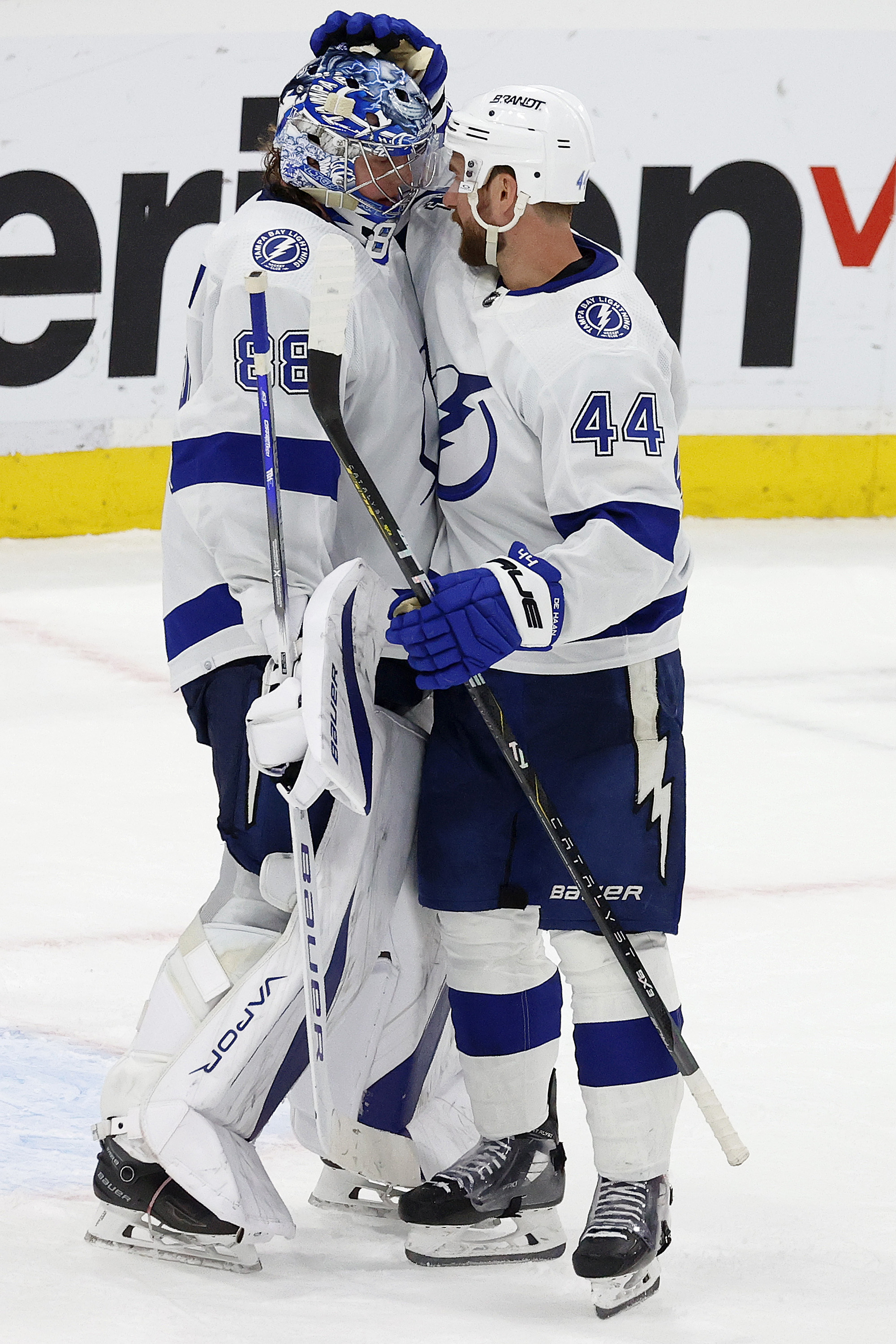 Lightning hockey 2024