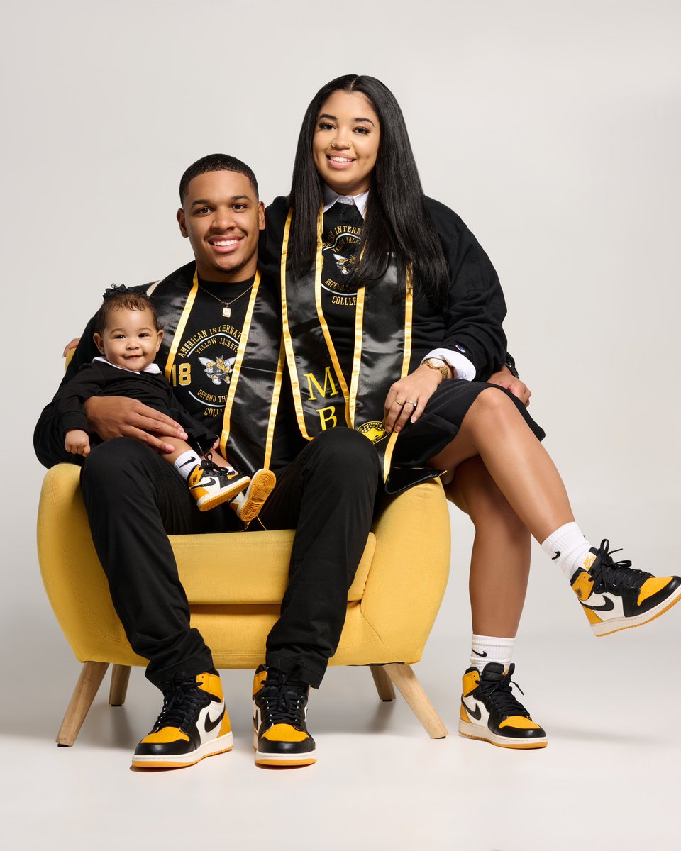 Mastered it together! We appreciate <a href="/NesbitDigital/">NESBIT DIGITAL</a> digital for capturing this moment! 🙏🏽🙏🏽🎓🔥 

📸-<a href="/NesbitDigital/">NESBIT DIGITAL</a>