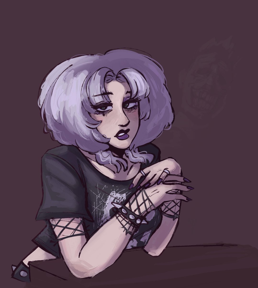 exqueres's tweet image. hey man
#sableward #deadbydaylight #theunknown