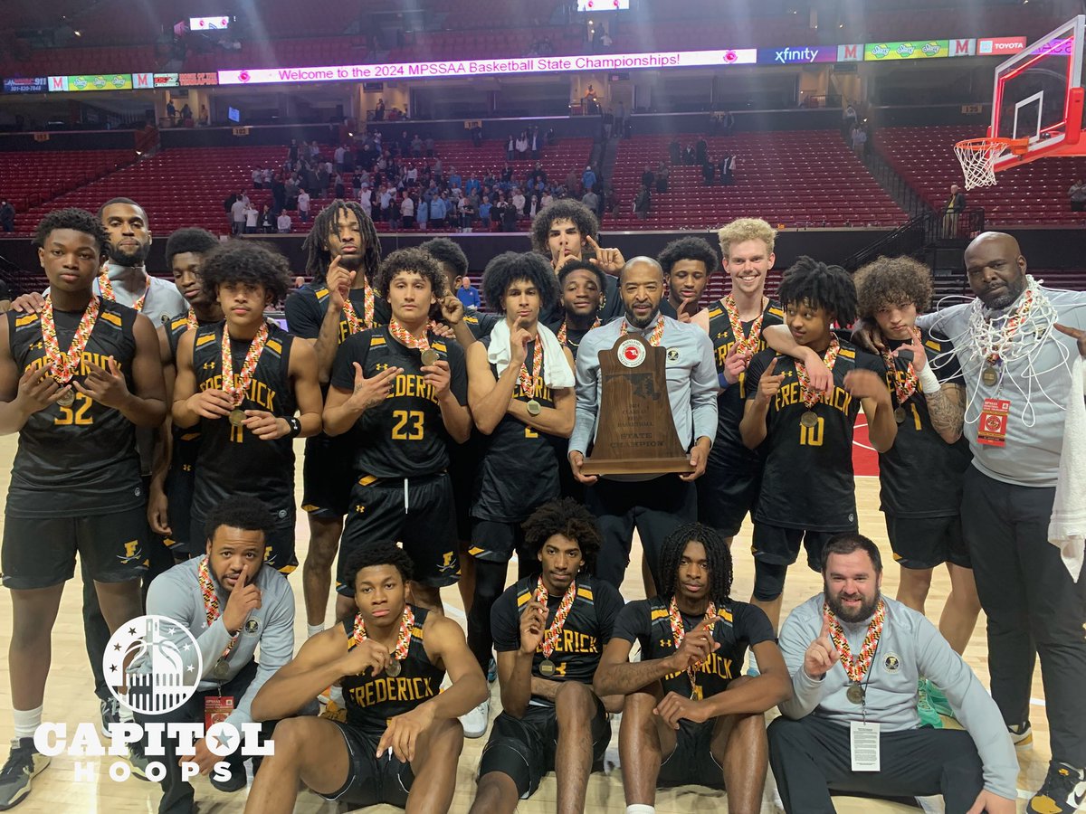 Capitol Hoops tweet media