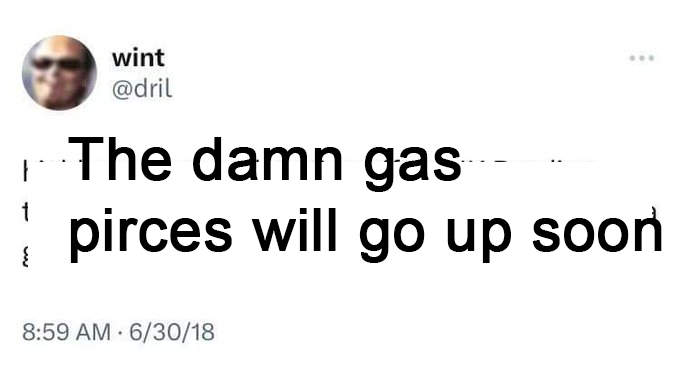 dril's tweet image. I cant believe he called it. How does this keep happening? This is honestly quite low key fucked.