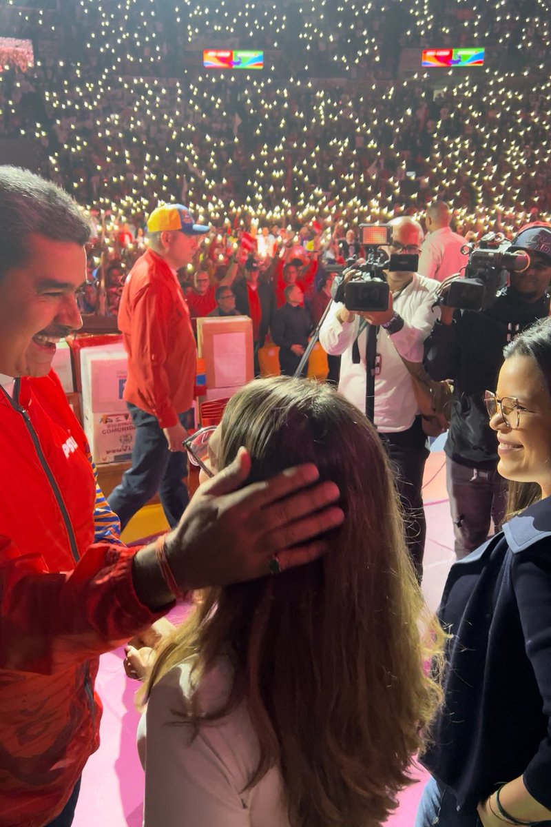 Érika Ortega Sanoja tweet media