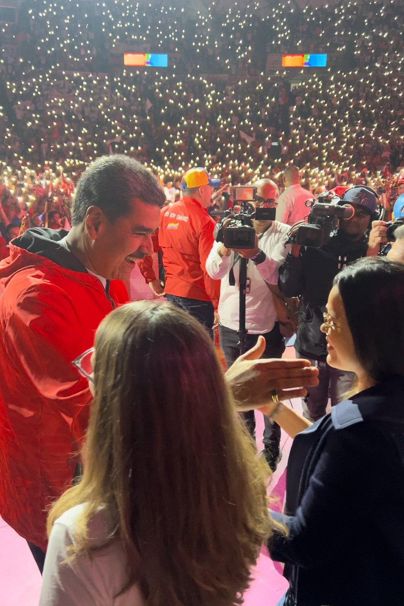 Érika Ortega Sanoja tweet media