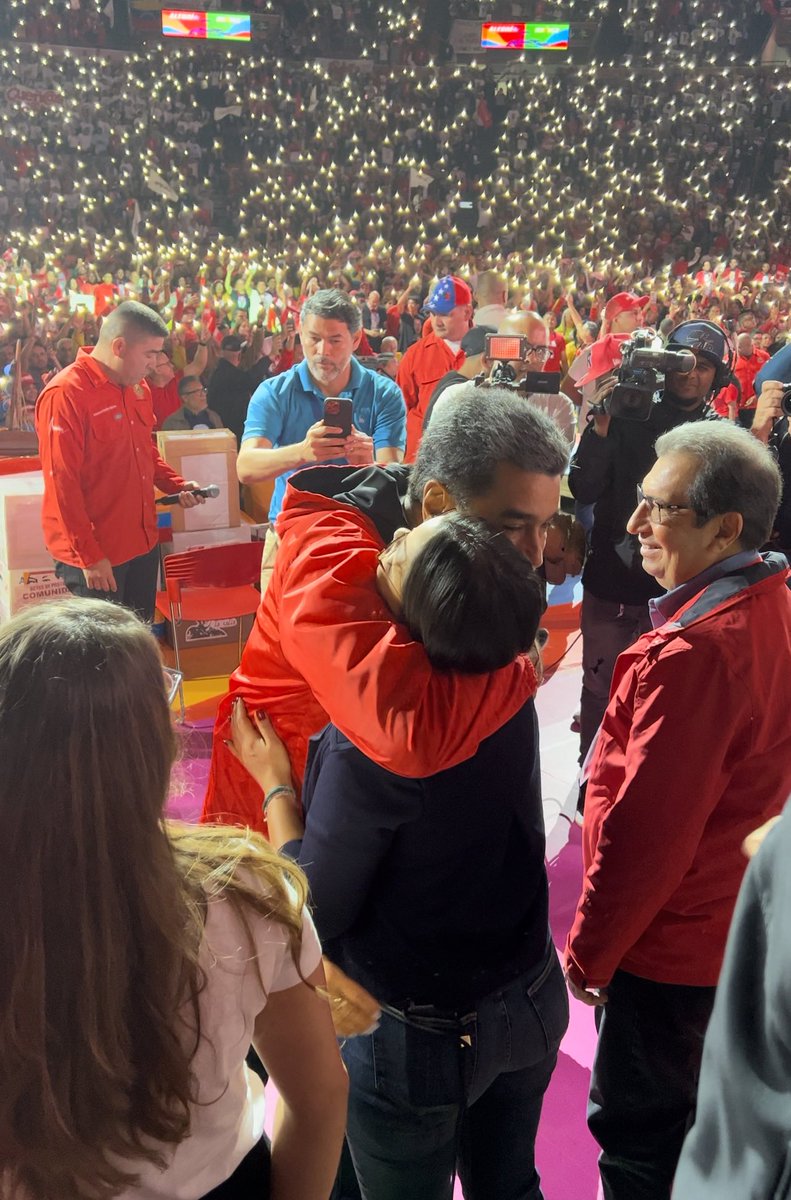 Érika Ortega Sanoja tweet media