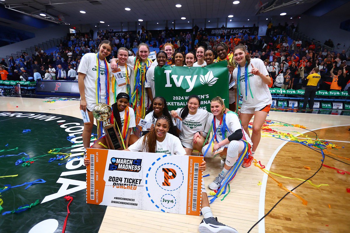 PrincetonWBB tweet picture