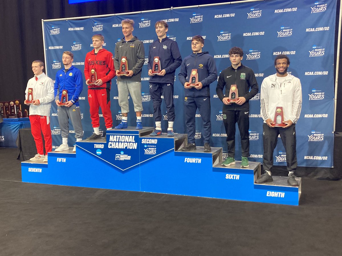 UCO Bronchos (@ucoathletics) on Twitter photo Dylan Brown accepts his All-America award for placing fourth in the national tournament at 149. <a href="/UcoWrestling/">UCO Wrestling</a> #RollChos Dylan Brown accepts his All-America award for placing fourth in the national tournament at 149. <a href="/UcoWrestling/">UCO Wrestling</a> #RollChos